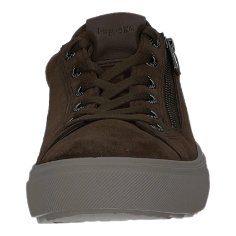 Legero Schnürhalbschuh mit Mehrweite Freizeit (casual) MILENA