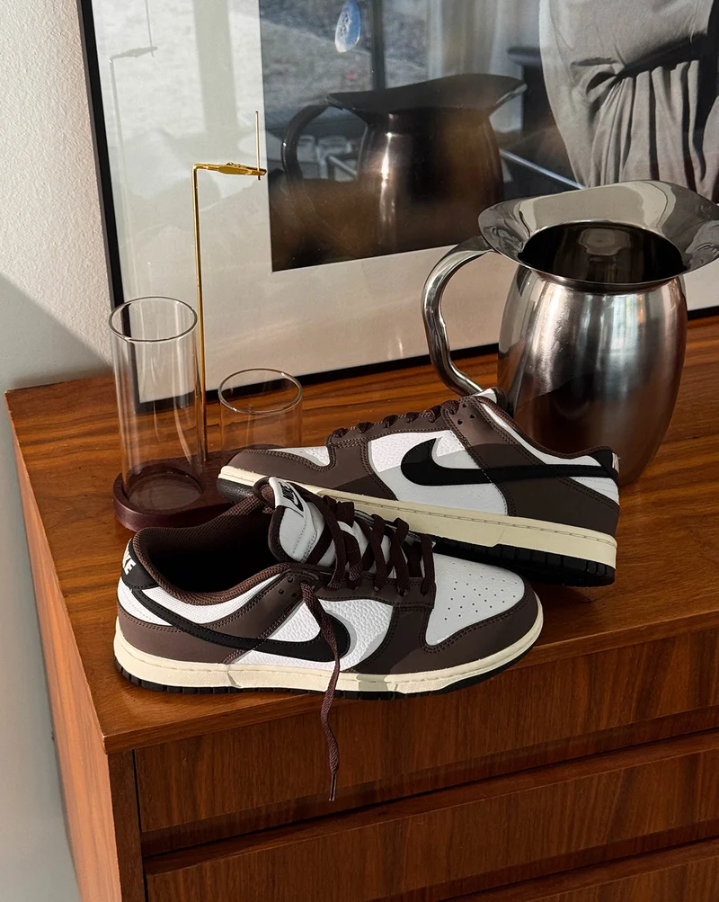 Nike Dunk Low *Next Nature*