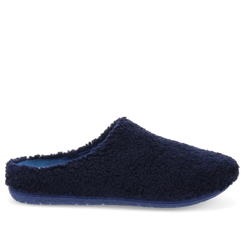 Femie Comfort Slippers - FEMIE / 326 771 - Navy