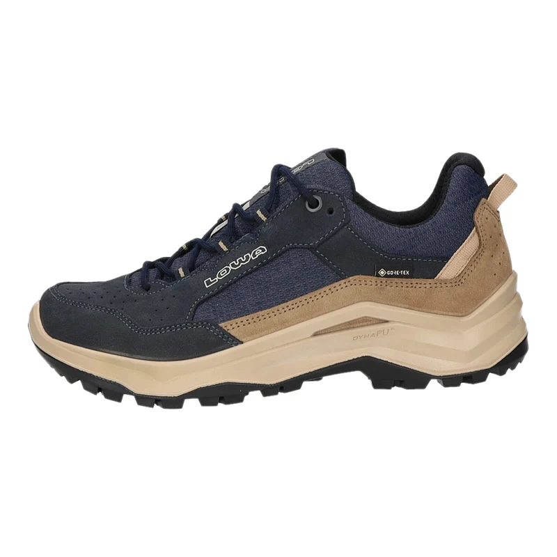LOWA Trekkinghalbschuh VENTIERRA GTX LO