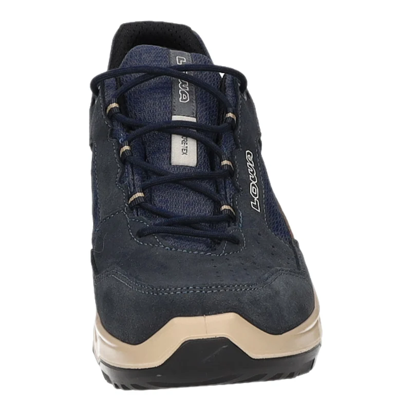 LOWA Trekkinghalbschuh VENTIERRA GTX LO