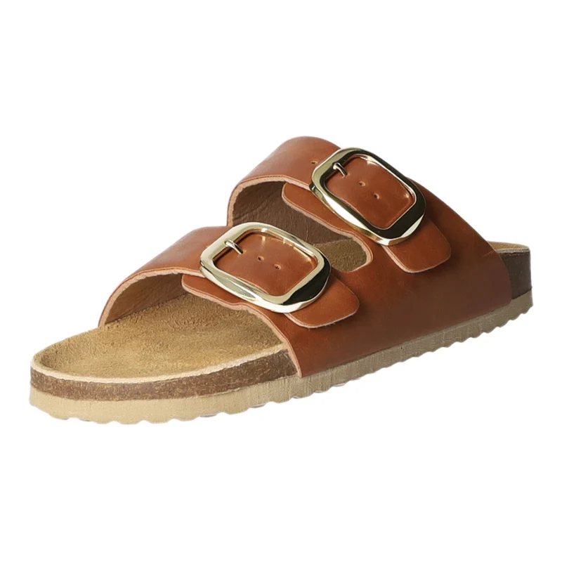 Alyssa Bio Pantolette bis 30mm Sohlenhöhe