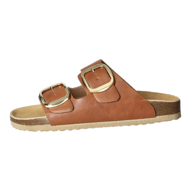 Alyssa Bio Pantolette bis 30mm Sohlenhöhe