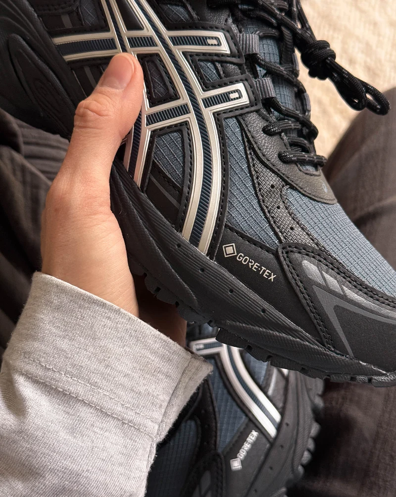 Asics GEL-Ventx GTX