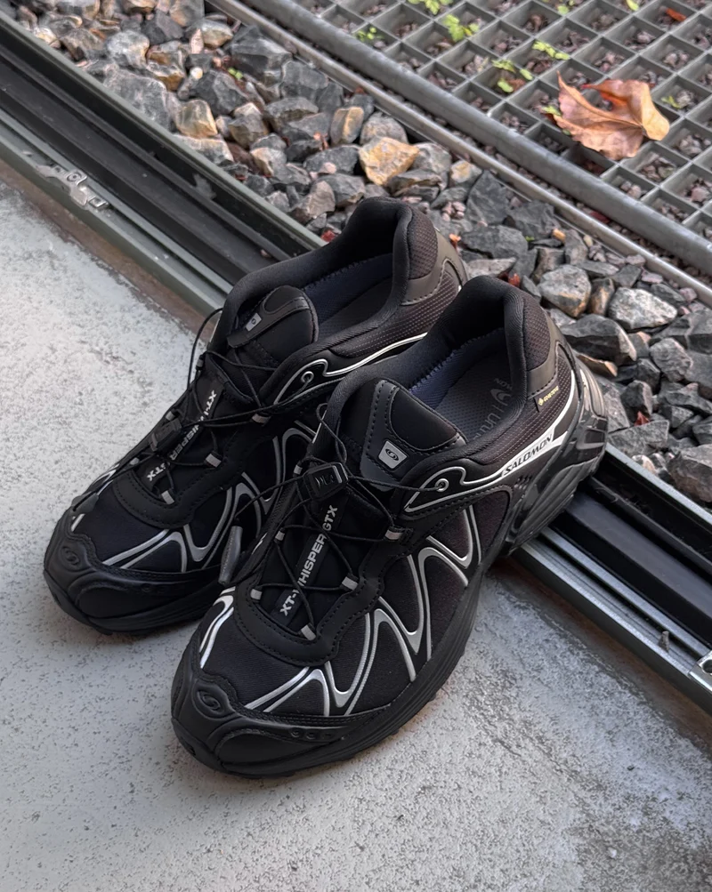 Salomon XT-Whisper GTX
