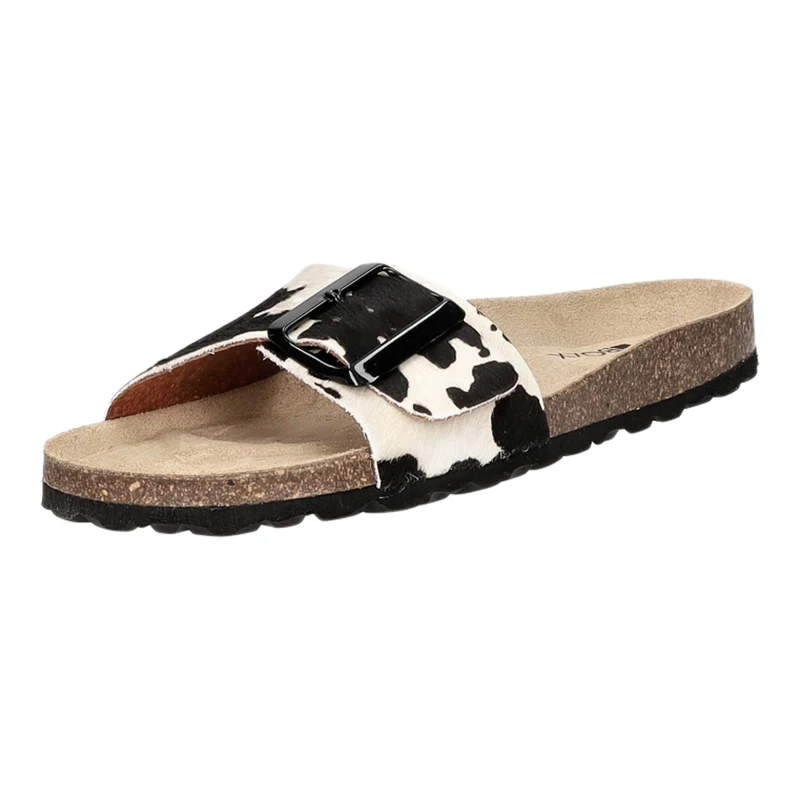 BOXX Bio Pantolette bis 30mm Sohlenhöhe