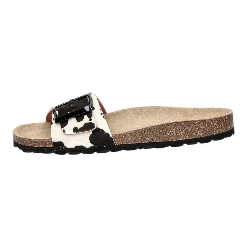 BOXX Bio Pantolette bis 30mm Sohlenhöhe