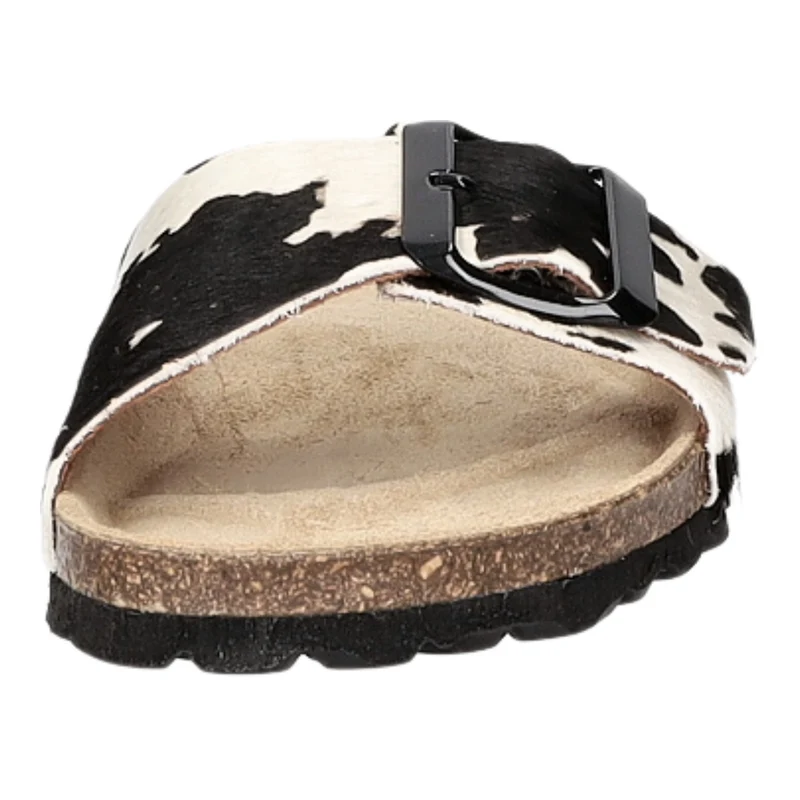 BOXX Bio Pantolette bis 30mm Sohlenhöhe