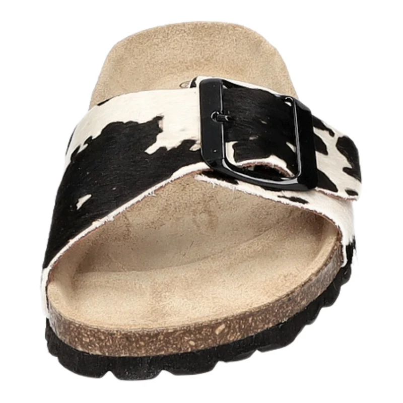 BOXX Bio Pantolette bis 30mm Sohlenhöhe