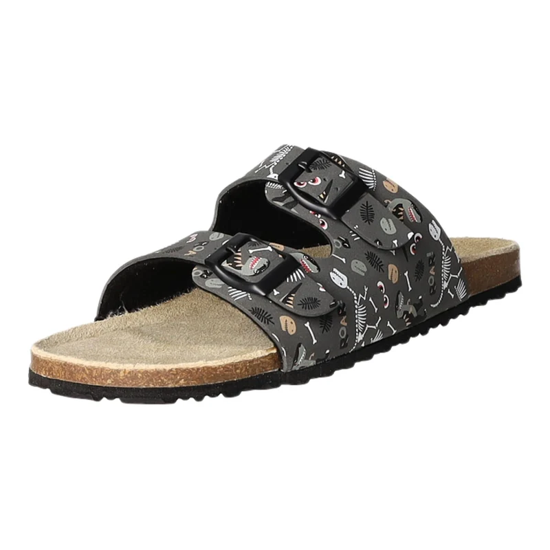 Sneakers Bio Pantolette