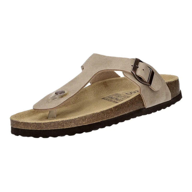Alyssa Bio Pantolette bis 30mm Sohlenhöhe
