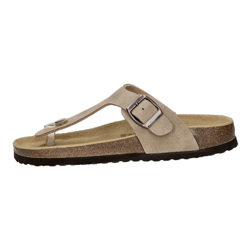 Alyssa Bio Pantolette bis 30mm Sohlenhöhe