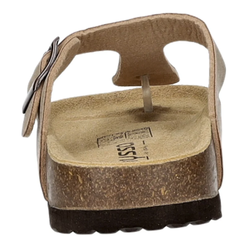 Alyssa Bio Pantolette bis 30mm Sohlenhöhe