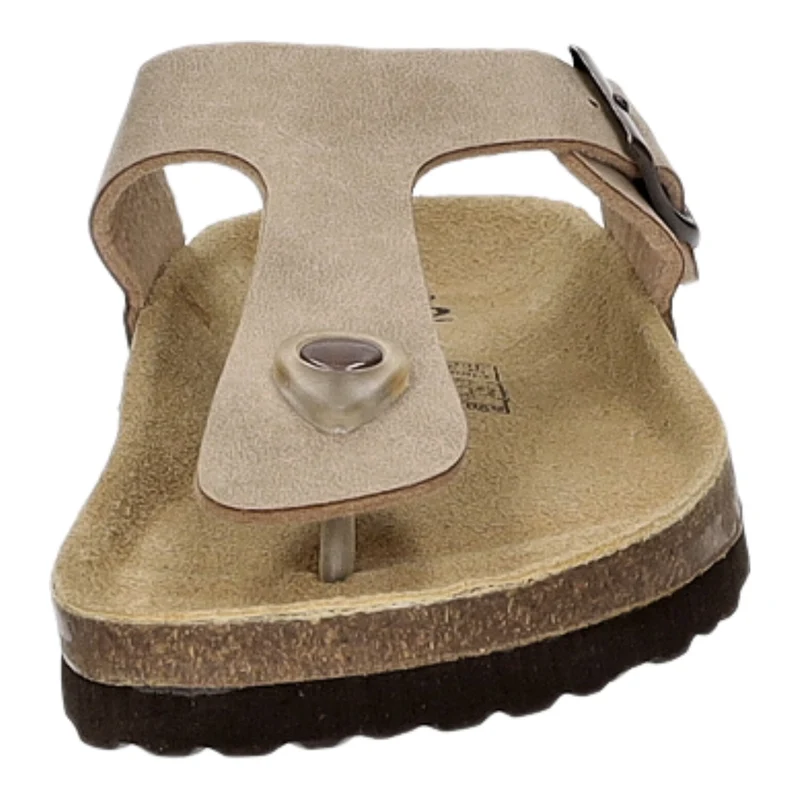 Alyssa Bio Pantolette bis 30mm Sohlenhöhe