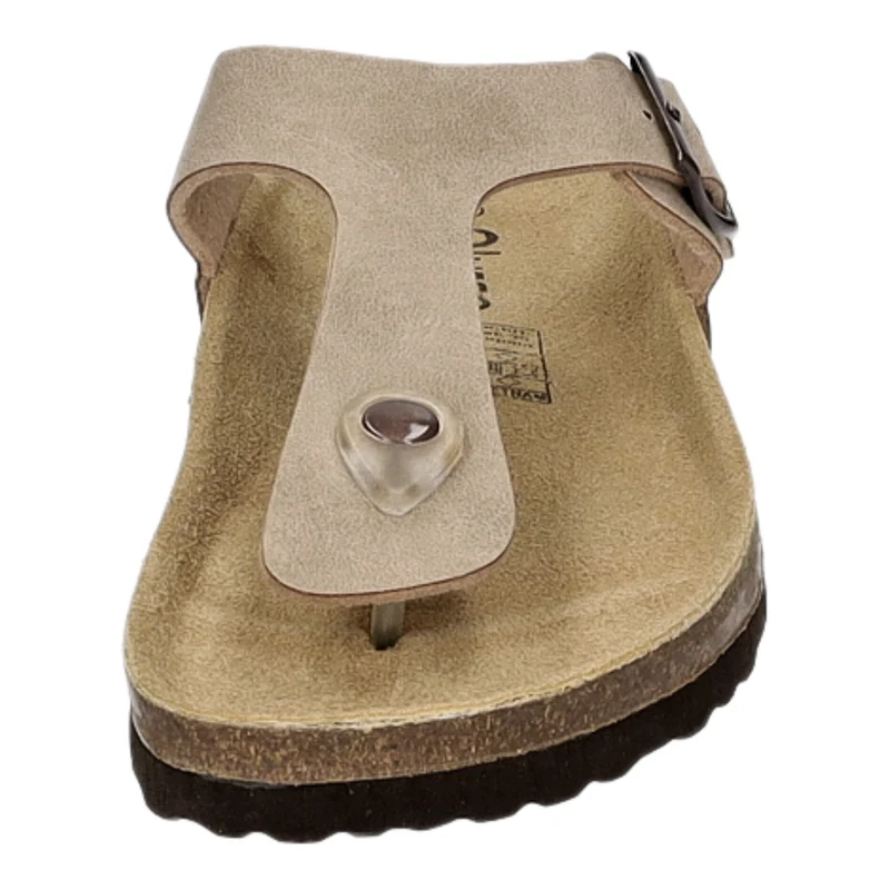 Alyssa Bio Pantolette bis 30mm Sohlenhöhe