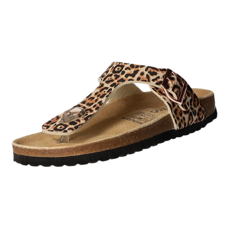 Alyssa Bio Pantolette bis 30mm Sohlenhöhe