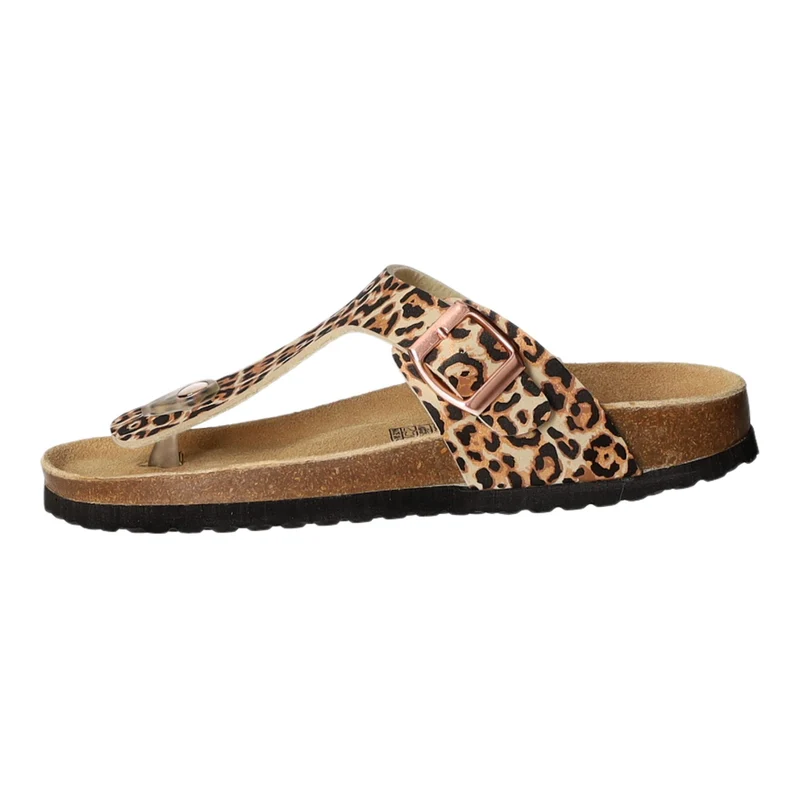 Alyssa Bio Pantolette bis 30mm Sohlenhöhe