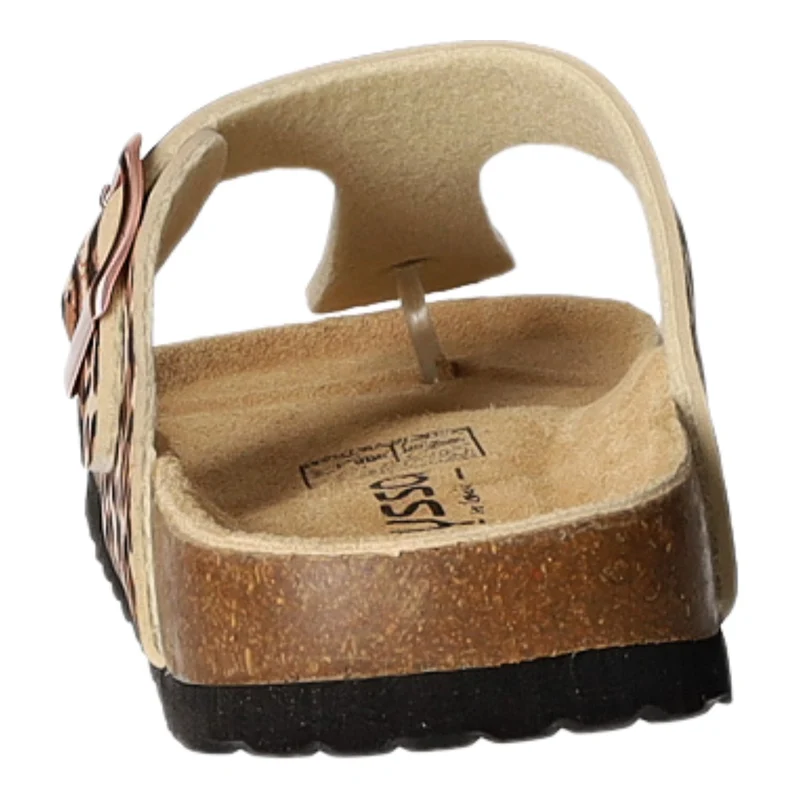 Alyssa Bio Pantolette bis 30mm Sohlenhöhe