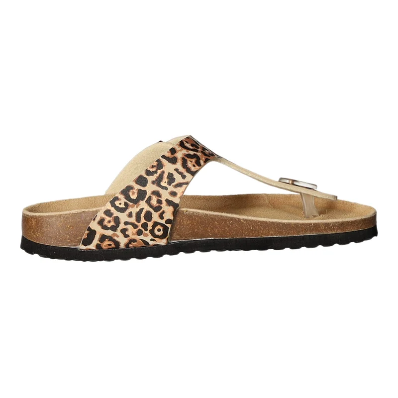 Alyssa Bio Pantolette bis 30mm Sohlenhöhe