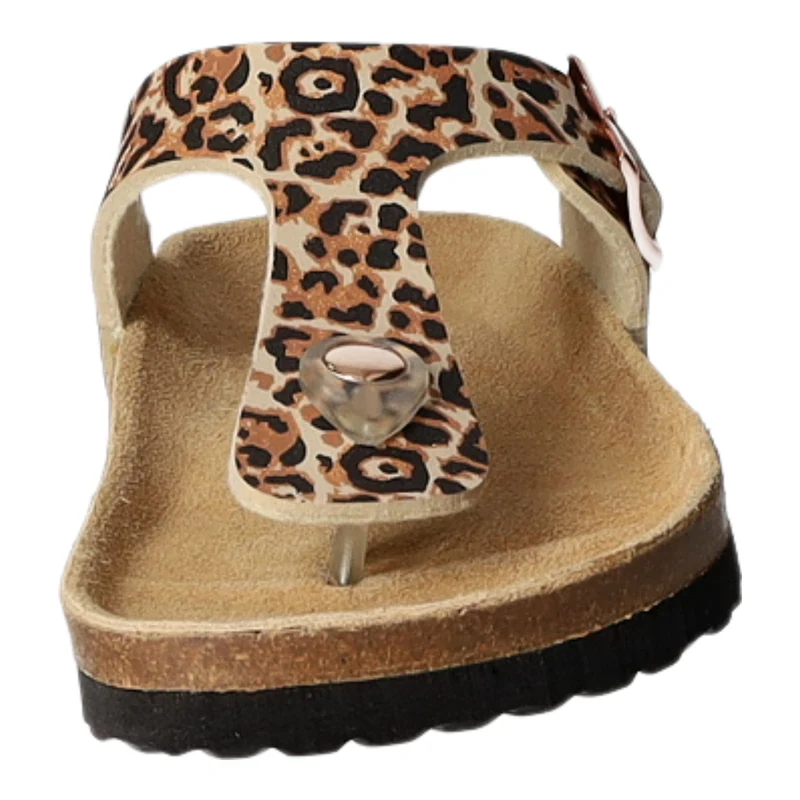 Alyssa Bio Pantolette bis 30mm Sohlenhöhe