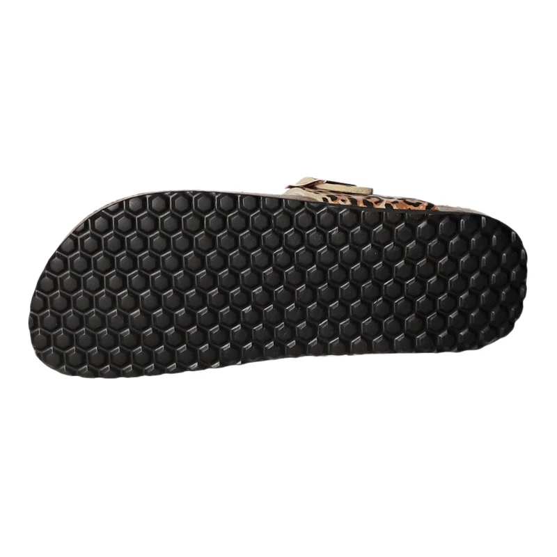 Alyssa Bio Pantolette bis 30mm Sohlenhöhe