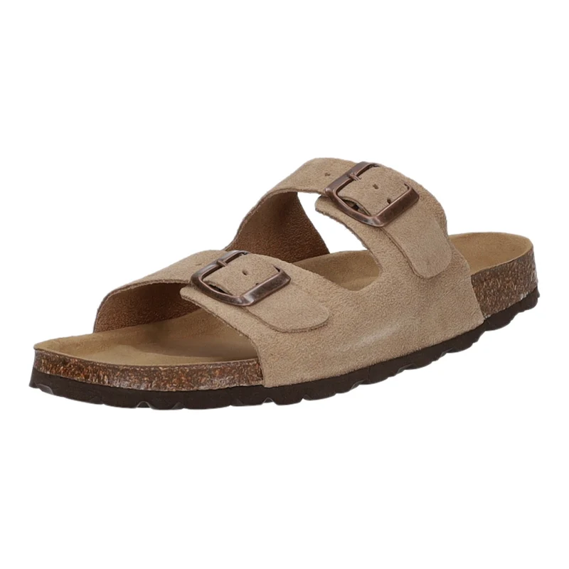BOXX Bio Pantolette bis 30mm Sohlenhöhe