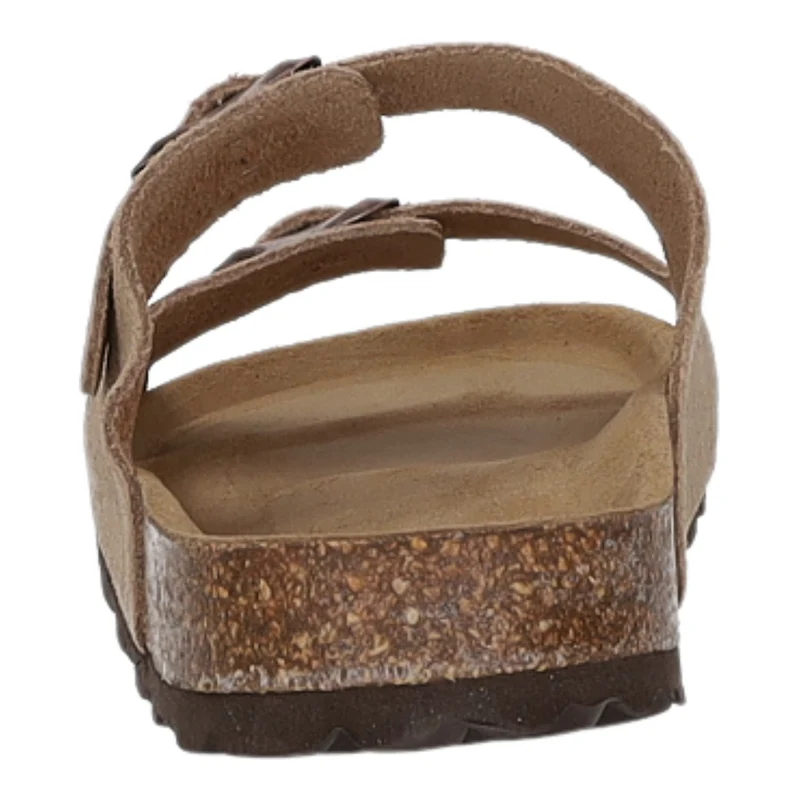 BOXX Bio Pantolette bis 30mm Sohlenhöhe