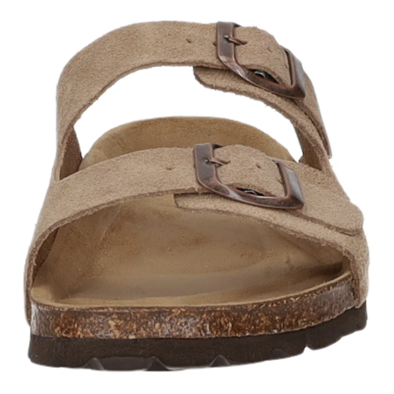 BOXX Bio Pantolette bis 30mm Sohlenhöhe