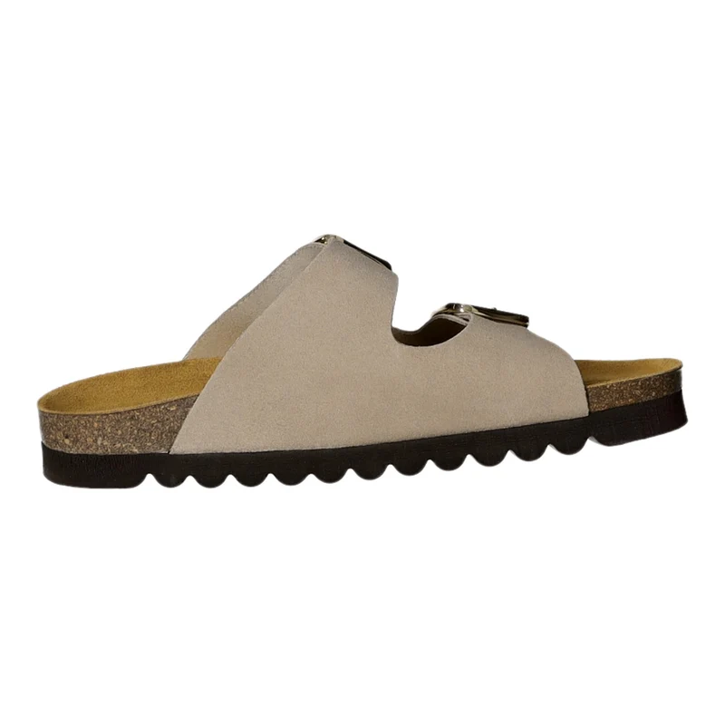 BOXX Bio Pantolette bis 30mm Sohlenhöhe