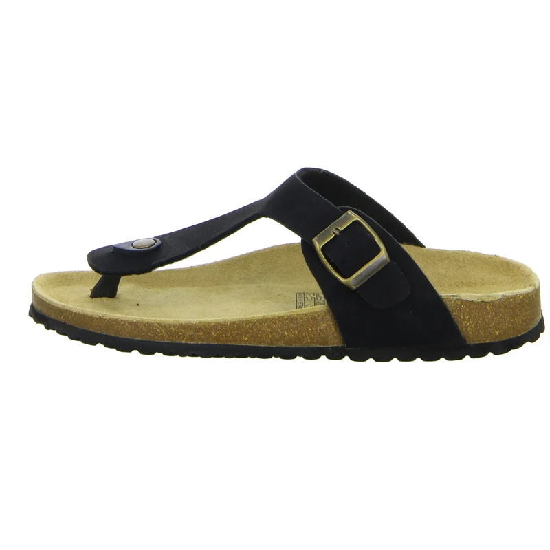 Alyssa Bio Pantolette bis 30mm Sohlenhöhe