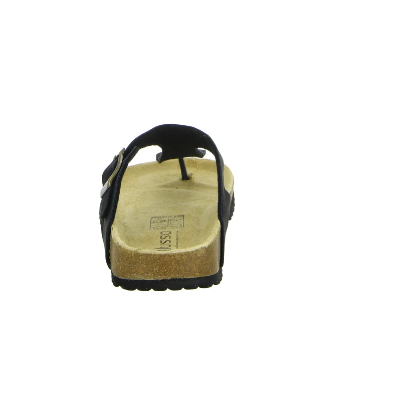Alyssa Bio Pantolette bis 30mm Sohlenhöhe