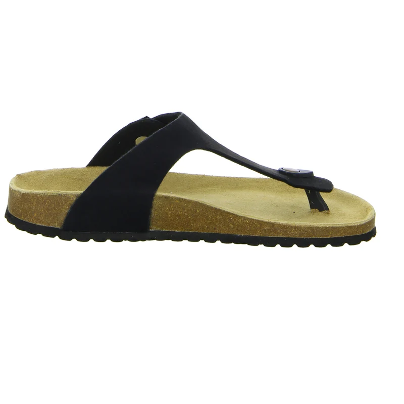 Alyssa Bio Pantolette bis 30mm Sohlenhöhe