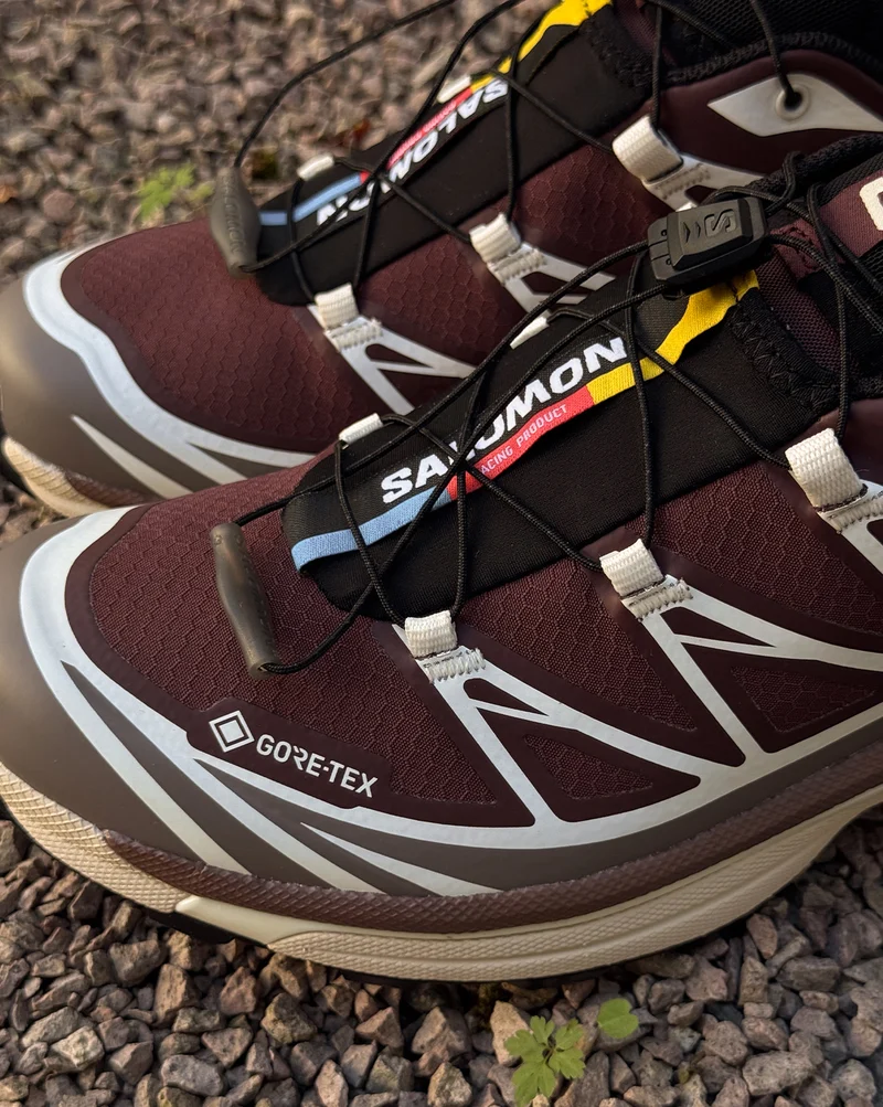 Salomon XT-6 GTX