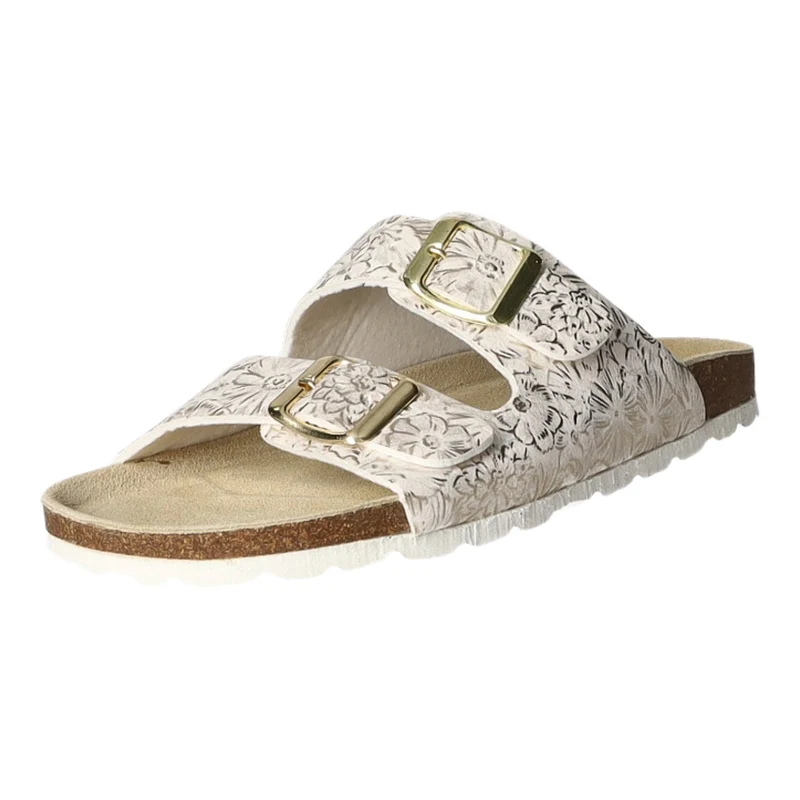 Alyssa Bio Pantolette bis 30mm Sohlenhöhe