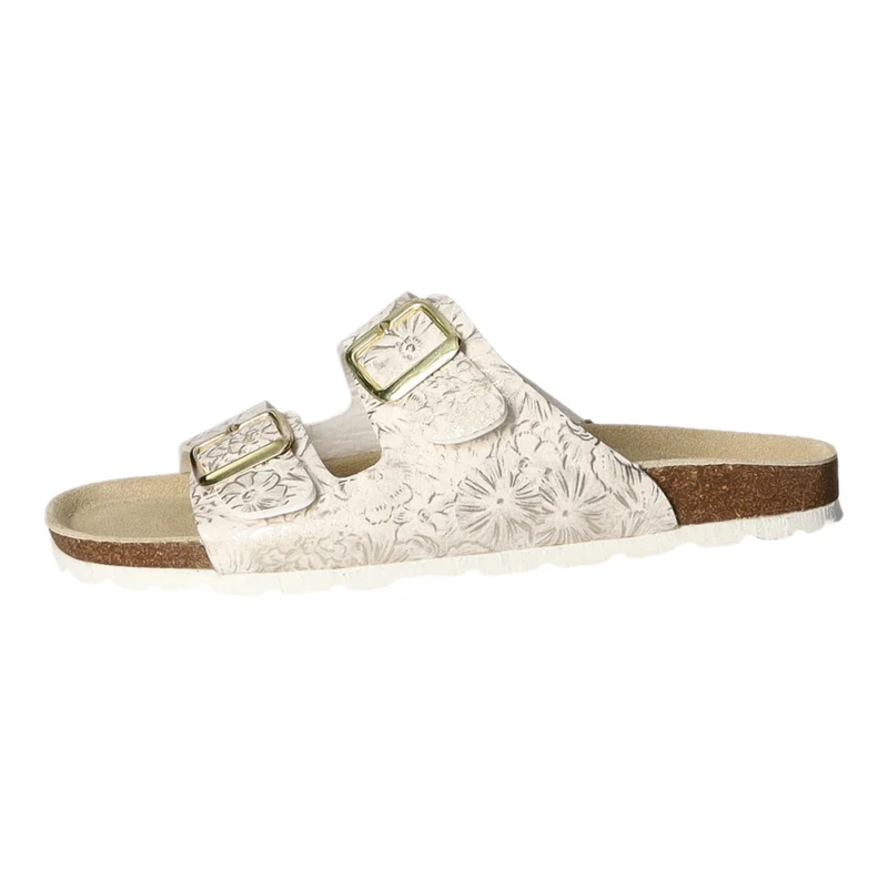 Alyssa Bio Pantolette bis 30mm Sohlenhöhe