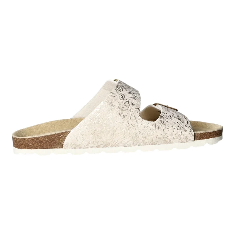 Alyssa Bio Pantolette bis 30mm Sohlenhöhe