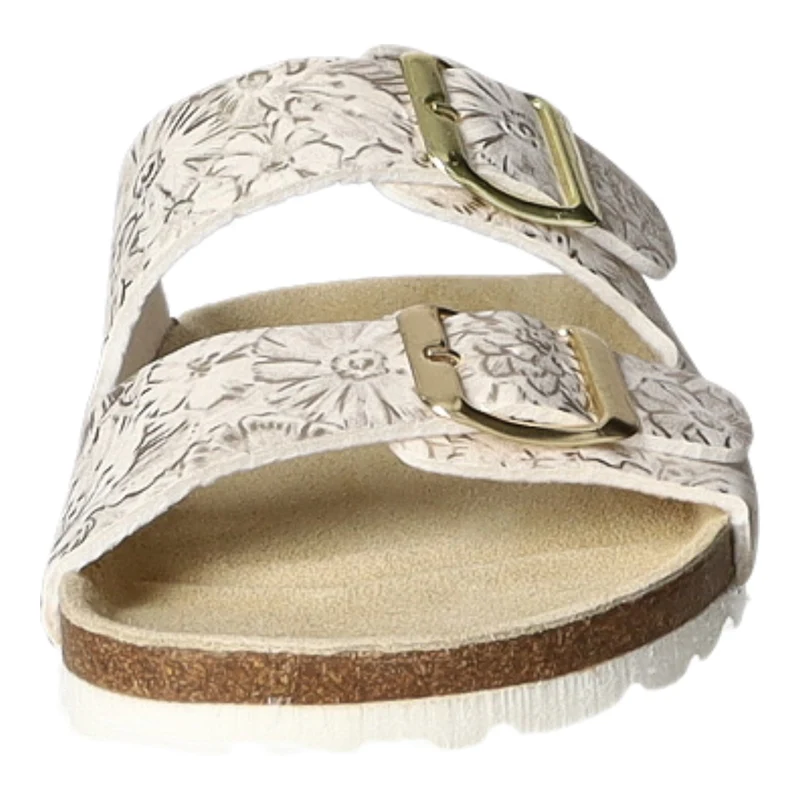 Alyssa Bio Pantolette bis 30mm Sohlenhöhe