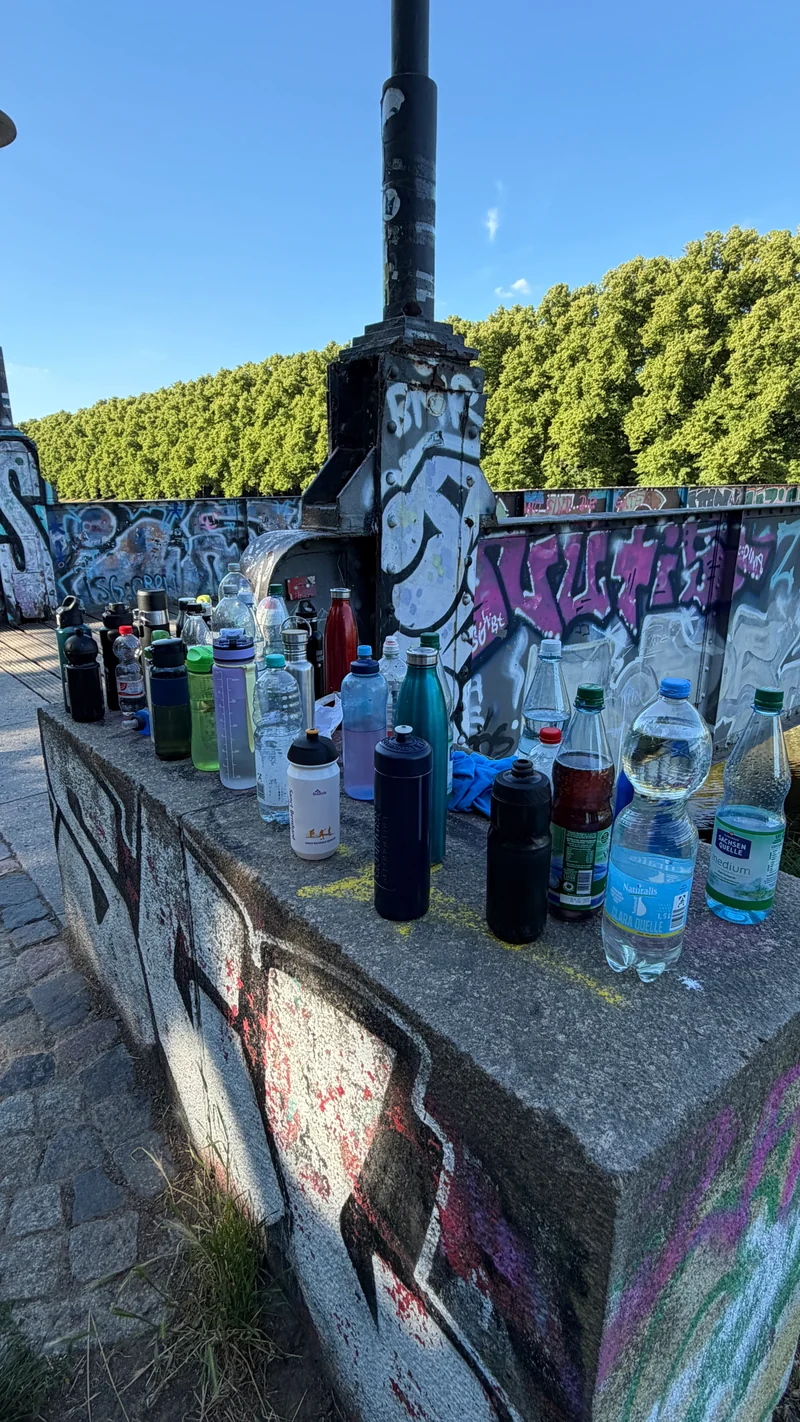 Laufseminar "Lauf Jetzt!" 2026 Einstieg Juni/ Juli