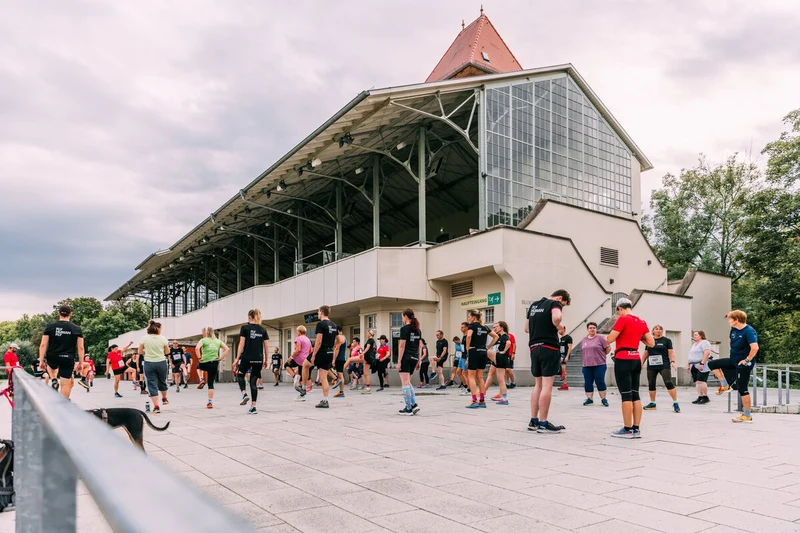 Lauf jetzt Winterkurs