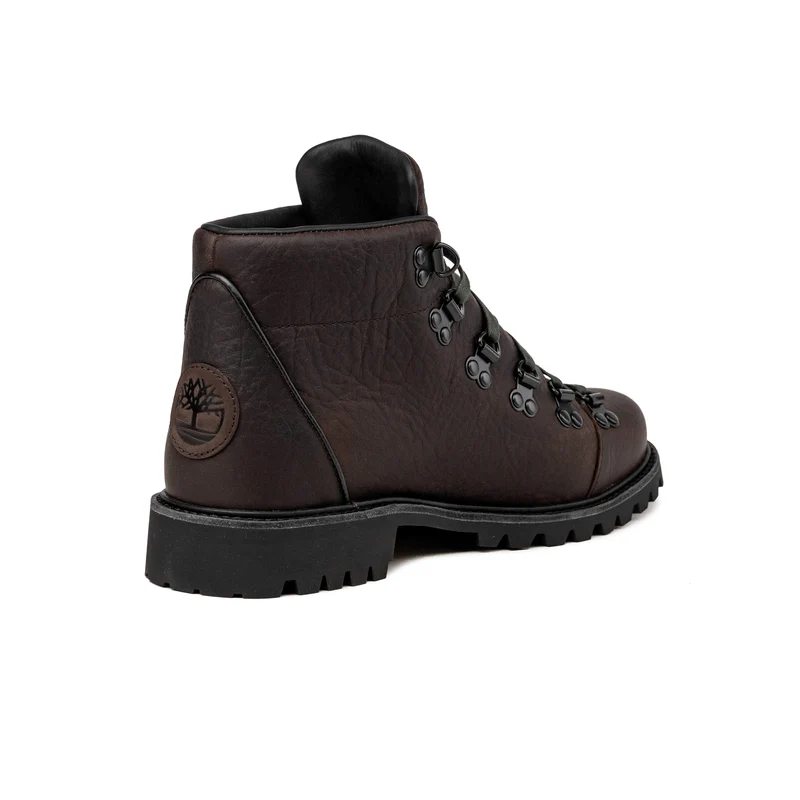 Timberland Authentic Hike Mid Lace Up Boot