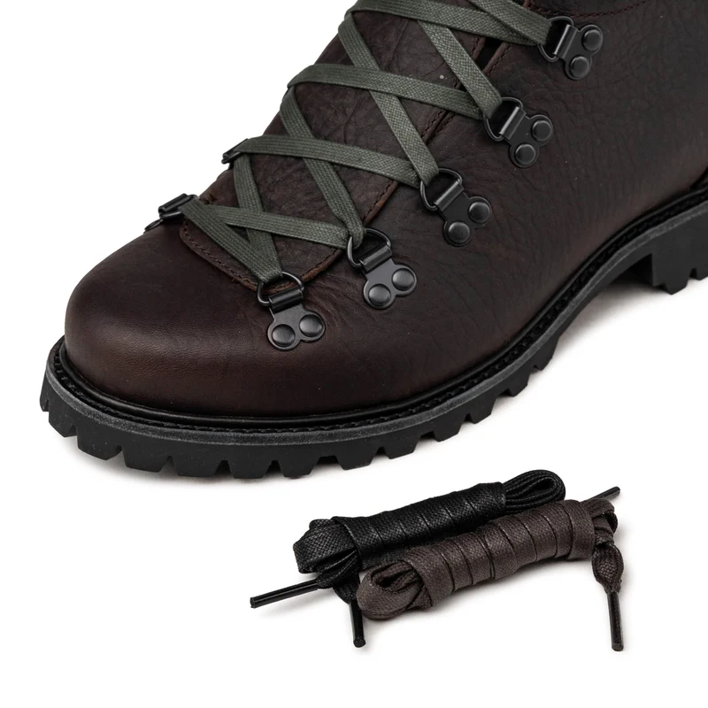 Timberland Authentic Hike Mid Lace Up Boot