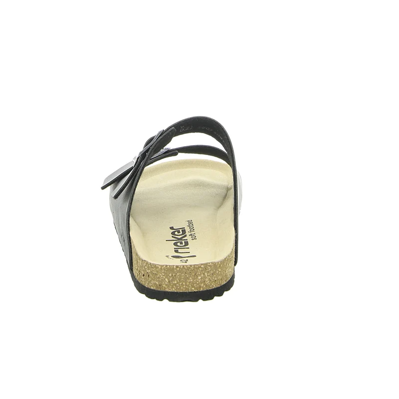 Rieker Bio Pantolette