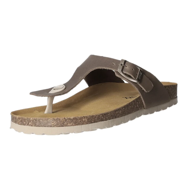 BOXX Bio Pantolette bis 30mm Sohlenhöhe