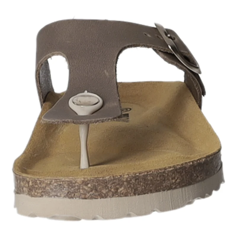 BOXX Bio Pantolette bis 30mm Sohlenhöhe