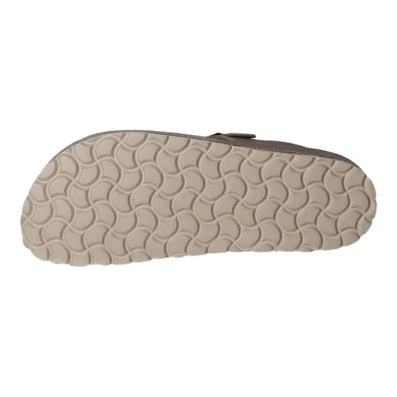 BOXX Bio Pantolette bis 30mm Sohlenhöhe