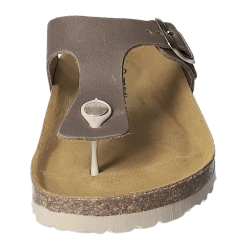 BOXX Bio Pantolette bis 30mm Sohlenhöhe