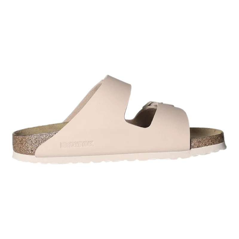 BIRKENSTOCK Bio Pantolette bis 30mm Sohlenhöhe Arizona BS