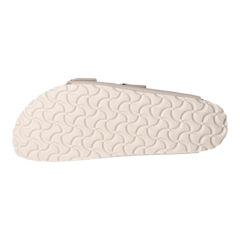 BIRKENSTOCK Bio Pantolette bis 30mm Sohlenhöhe Arizona BS