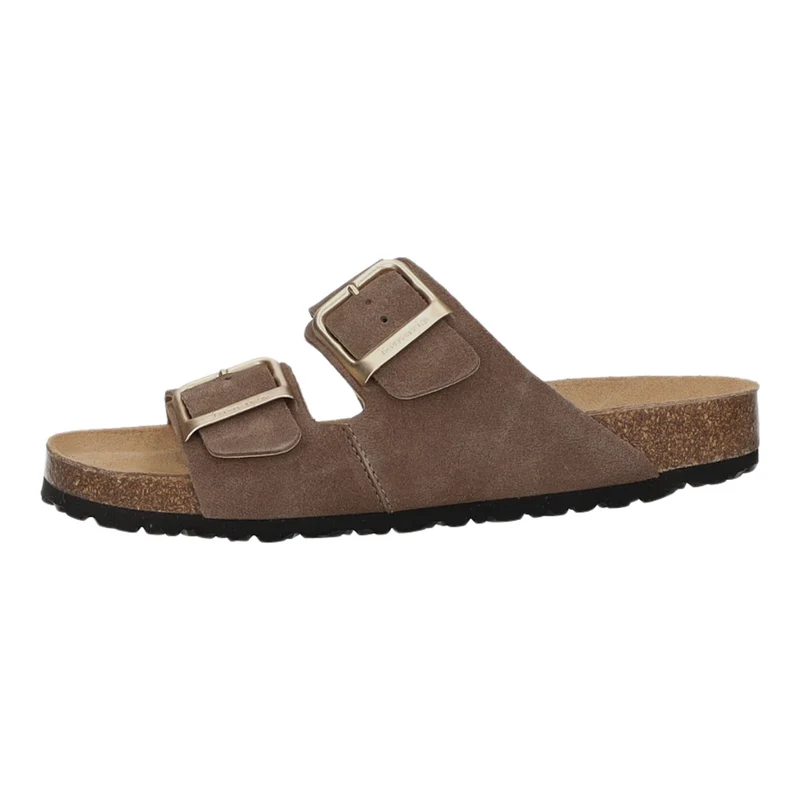 Tamaris Bio Pantolette bis 30mm Sohlenhöhe