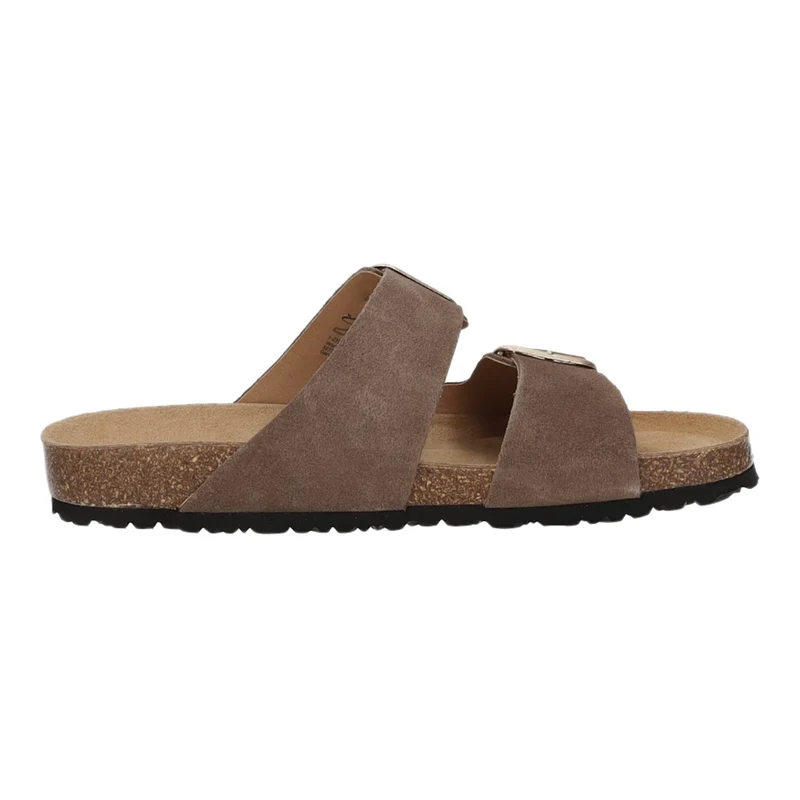 Tamaris Bio Pantolette bis 30mm Sohlenhöhe